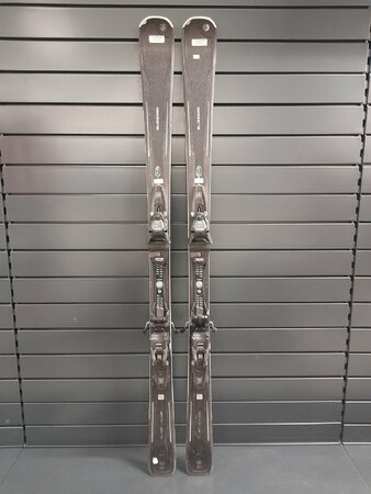 Používané lyže Blizzard Alight Limited 19/20 T4