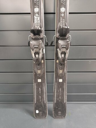 Používané lyže Blizzard Alight Limited 19/20 T4