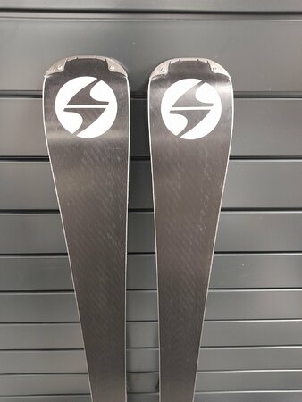 Používané lyže Blizzard Alight Limited 19/20 T4