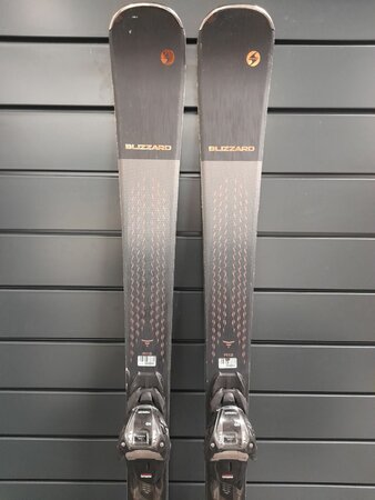 Používané lyže Blizzard Phoenix Limited 22/23 T10