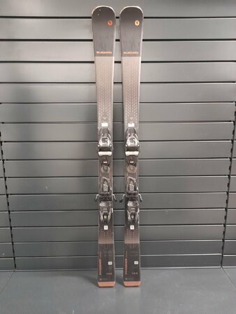 Používané lyže Blizzard Phoenix Limited 22/23 T10