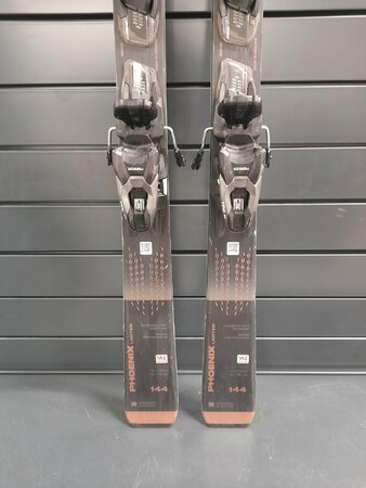 Používané lyže Blizzard Phoenix Limited 22/23 T10