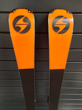 Používané lyže Blizzard Phoenix Limited 22/23 T10