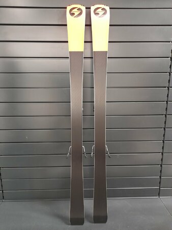 Používané lyže Blizzard Phoenix Limited 22/23 T10