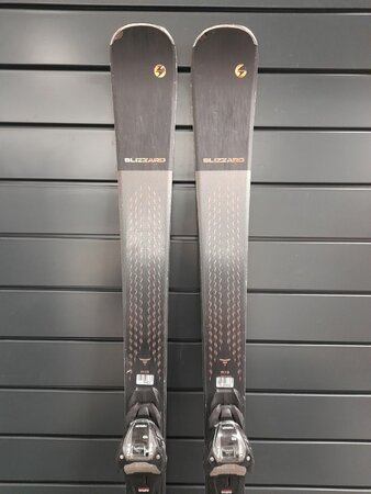 Používané lyže Blizzard Phoenix Limited 22/23 T4