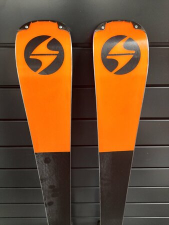 Používané lyže Blizzard Phoenix Limited 22/23 T4