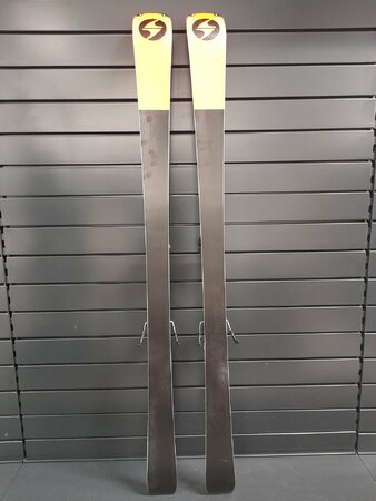 Používané lyže Blizzard Phoenix Limited 22/23 T4