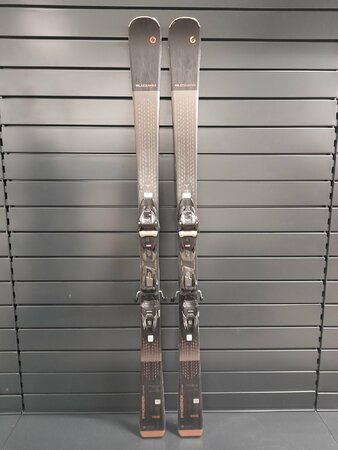 Používané lyže Blizzard Phoenix Limited 22/23 T4