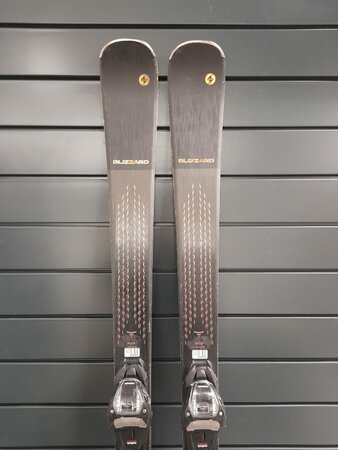 Používané lyže Blizzard Phoenix Limited 22/23 T5