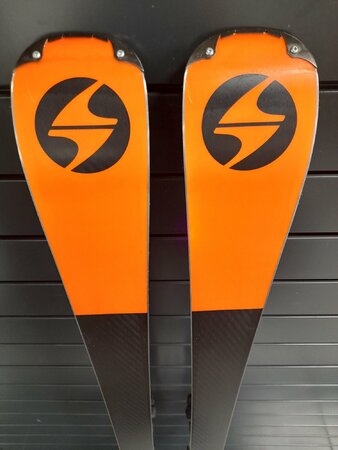 Používané lyže Blizzard Phoenix Limited 22/23 T5