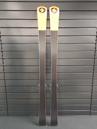 Používané lyže Blizzard Phoenix Limited 22/23 T5