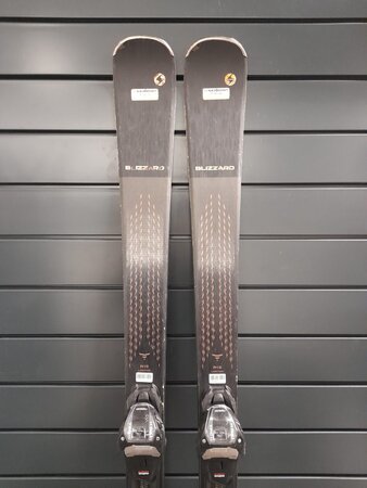 Používané lyže Blizzard Phoenix Limited 22/23 T6