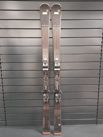 Používané lyže Blizzard Phoenix Limited 22/23 T6