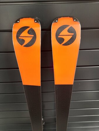 Používané lyže Blizzard Phoenix Limited 22/23 T6