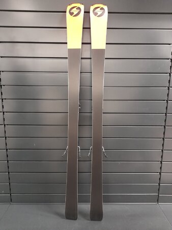 Používané lyže Blizzard Phoenix Limited 22/23 T6