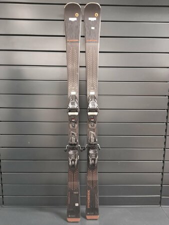 Používané lyže Blizzard Phoenix Limited 22/23 T8