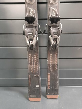 Používané lyže Blizzard Phoenix Limited 22/23 T8