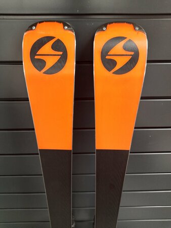 Používané lyže Blizzard Phoenix Limited 22/23 T8