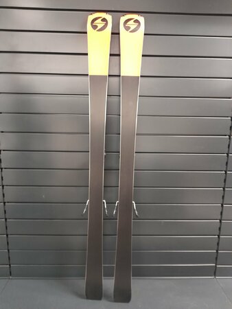 Používané lyže Blizzard Phoenix Limited 22/23 T8