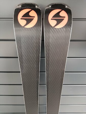 Používané lyže Blizzard Quattro Lmtd. 22/23 T1