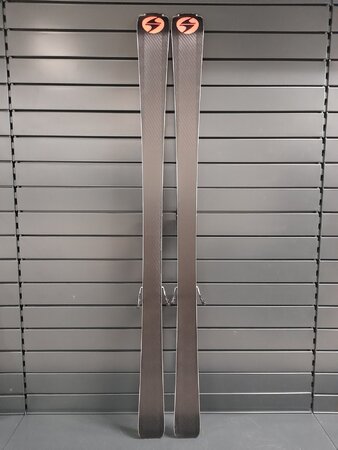 Používané lyže Blizzard Quattro Lmtd. 22/23 T1