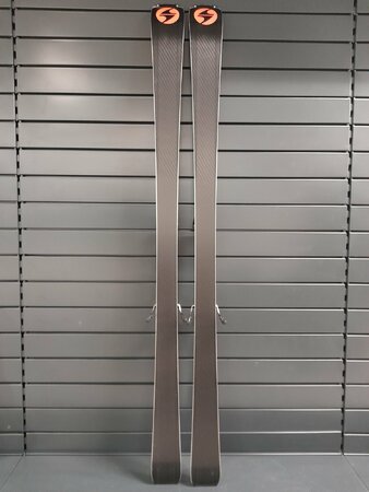 Používané lyže Blizzard Quattro Lmtd. 22/23 T2