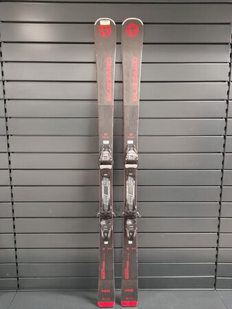 Používané lyže Blizzard Quattro Lmtd. 22/23 T4 Používané lyže Blizzard Quattro Lmtd. 22/23 T4