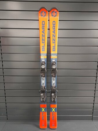 Používané lyže Blizzard RTX Race 20/21 T5