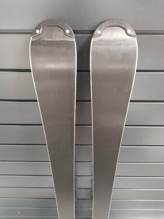 Používané lyže Blizzard RTX Race 20/21 T5