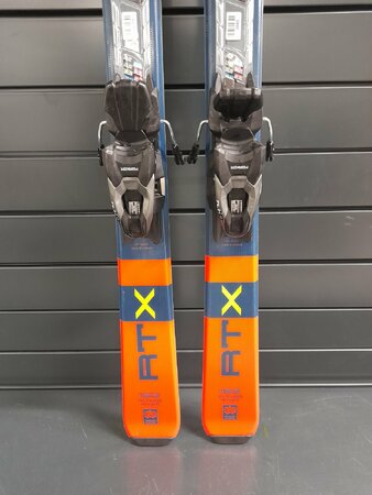 Používané lyže Blizzard RTX Race 21/22 T6