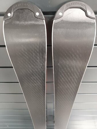 Používané lyže Blizzard RTX Race 21/22 T6