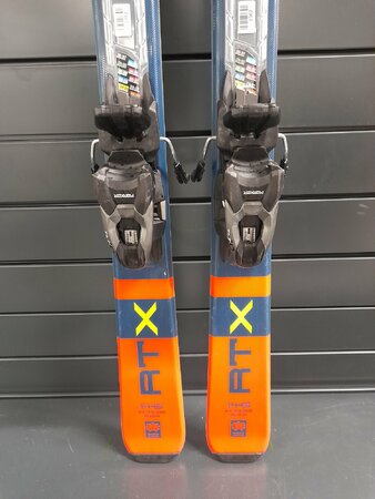 Používané lyže Blizzard RTX Race 21/22 T8