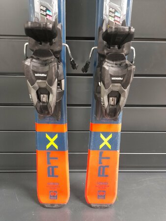 Používané lyže Blizzard RTX Race 21/22 T9