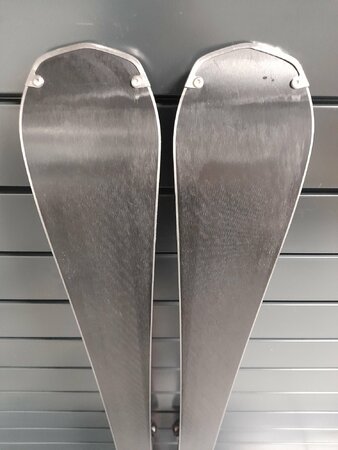 Používané lyže Fischer RC4 The Curve NTI 22/23 T1