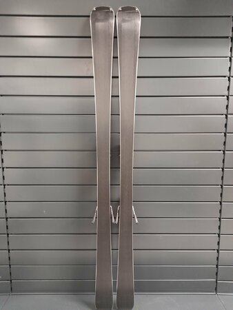 Používané lyže Fischer RC4 The Curve NTI 22/23 T1