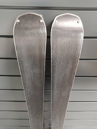 Používané lyže Fischer RC4 The Curve NTI 22/23 T2