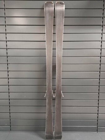 Používané lyže Fischer RC4 The Curve NTI 22/23 T2