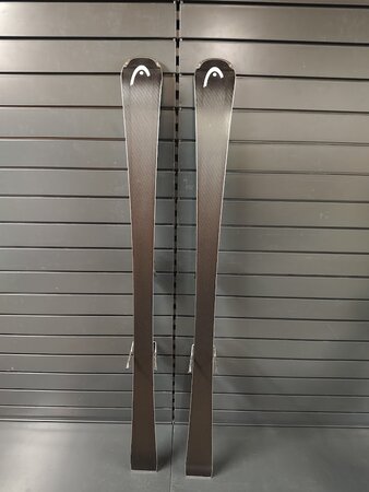 Používané lyže Head Supershape e-Magnum 21/22 T2
