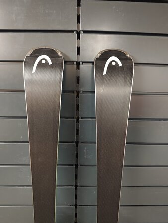 Používané lyže Head Supershape e-Magnum 21/22 T2