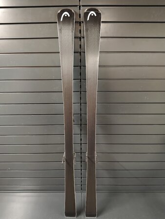 Používané lyže Head Supershape e-Speed 21/22 T1
