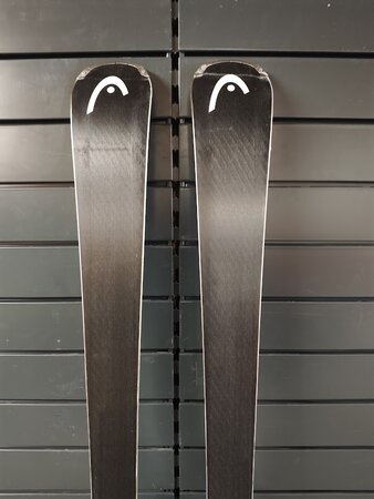 Používané lyže Head Supershape e-Speed 21/22 T1