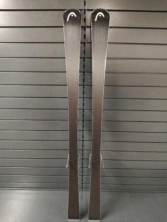 Používané lyže Head Supershape e-Speed 21/22 T2