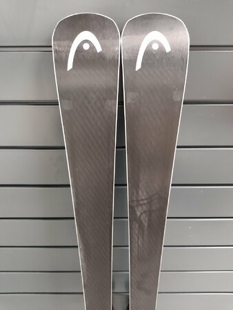 Používané lyže Head WC Rebels I. Speed 19/20 T10