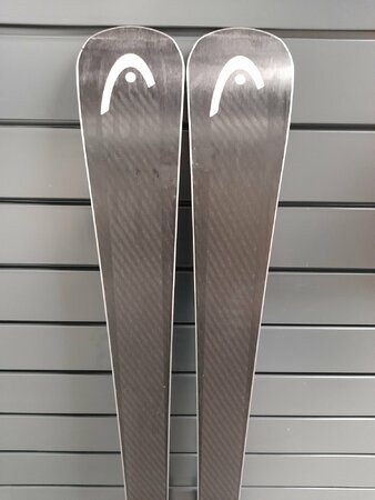 Používané lyže Head WC Rebels I. Speed 19/20 T5