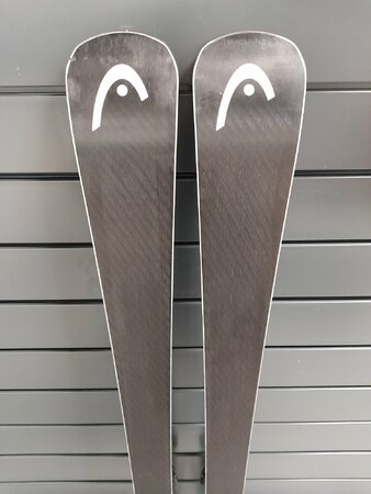 Používané lyže Head WC Rebels I. Speed 19/20 T8