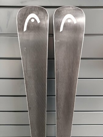 Používané lyže Head WC Rebels I. Speed 19/20 T9