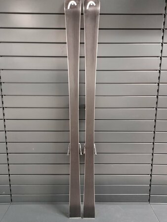 Používané lyže Head WC Rebels I. Speed 19/20 T9