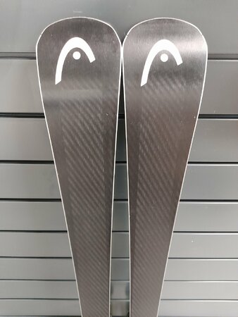 Používané lyže Head WC Rebels I.SL 19/20 T13