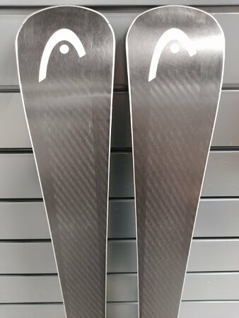 Používané lyže Head WC Rebels I.SL 19/20 T14