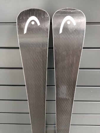 Používané lyže Head WC Rebels I.SL 19/20 T16